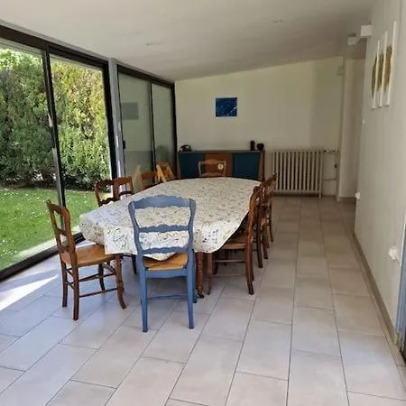 Feriehus Magnifique *