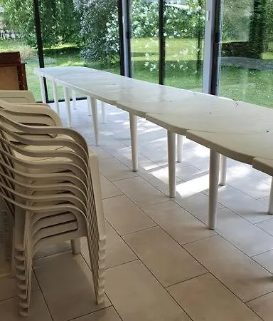 Magnifique Semesterbostad Saint-Hellier