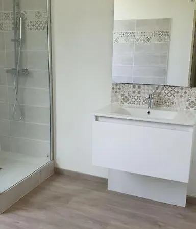 Magnifique Saint-Hellier