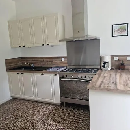 Magnifique Semesterbostad *