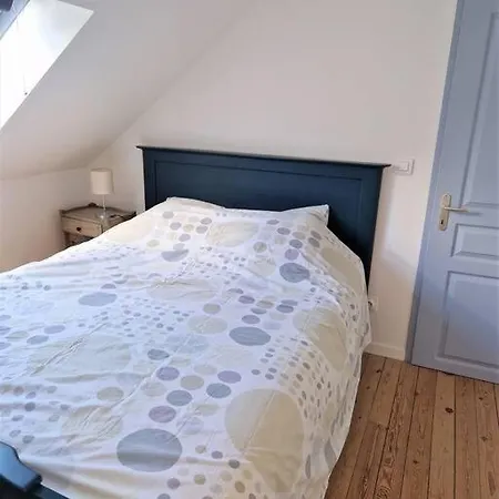 Magnifique Feriehus Saint-Hellier