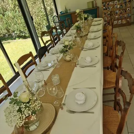 Semesterbostad Magnifique