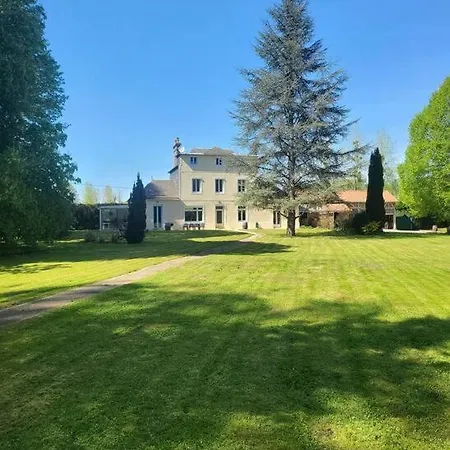 Magnifique Feriehus *