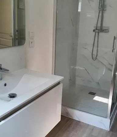 Magnifique Saint-Hellier