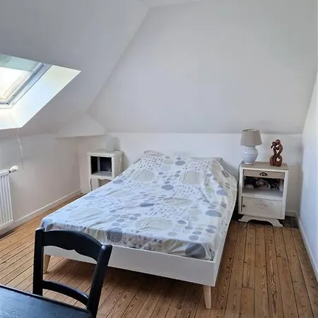 Magnifique * Saint-Hellier