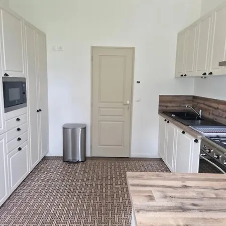 Semesterbostad Magnifique