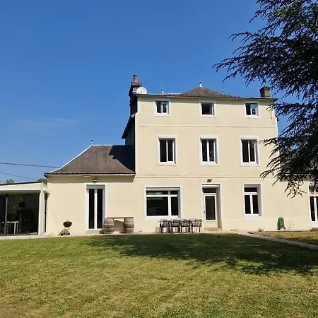 Magnifique Feriehus *