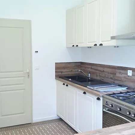 Magnifique Feriehus *